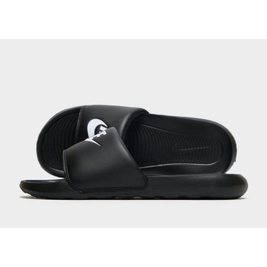 NIKE VICTORI ONE SLIDE ze sklepu JD Sports  w kategorii Klapki damskie - zdjęcie 186502328