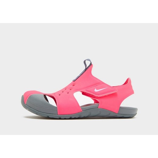 NIKE SUNRAY PROTECT 2 ze sklepu JD Sports  w kategorii Sandały dziecięce - zdjęcie 186502367
