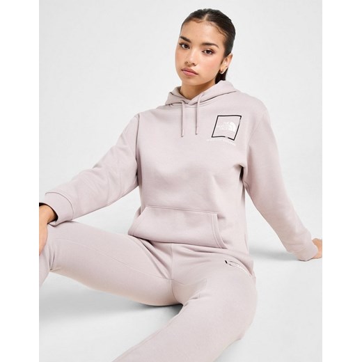 THE NORTH FACE BLUZA Z KAPTUREM OUTLINE OH HD MOON ze sklepu JD Sports  w kategorii Bluzy damskie - zdjęcie 186502377