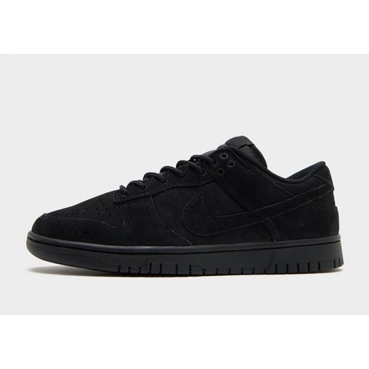 NIKE DUNK LOW RETRO SE NUBUCK ze sklepu JD Sports  w kategorii Buty sportowe męskie - zdjęcie 186502389