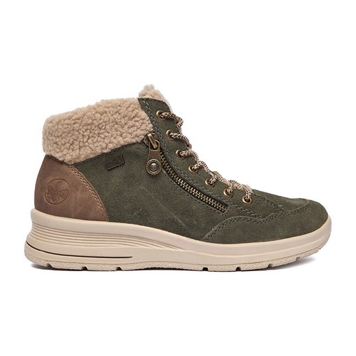 Trzewiki Rieker CEO-L7701-54 ze sklepu ccc.eu w kategorii Botki - zdjęcie 186502478