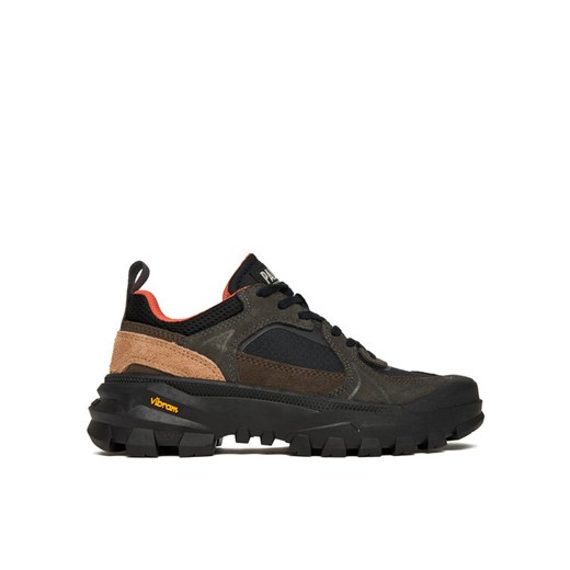 Sneakersy Palladium Pallarider Lo Track 79544-008-M Czarny ze sklepu eobuwie.pl w kategorii Buty sportowe męskie - zdjęcie 186504069