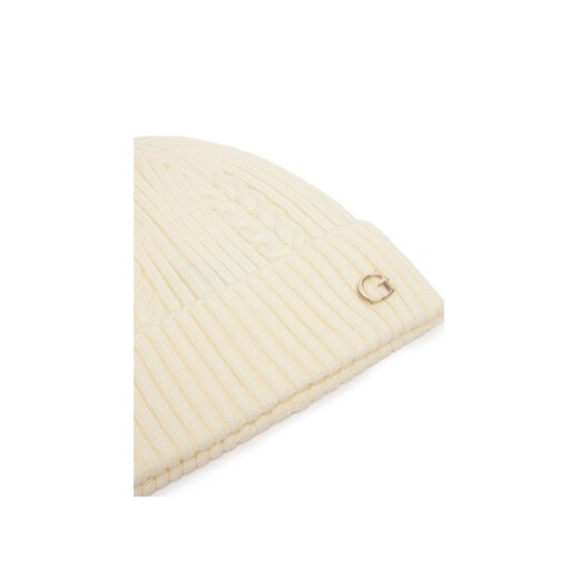 Czapka Guess AW5381 POL01 Biały Guess M eobuwie.pl