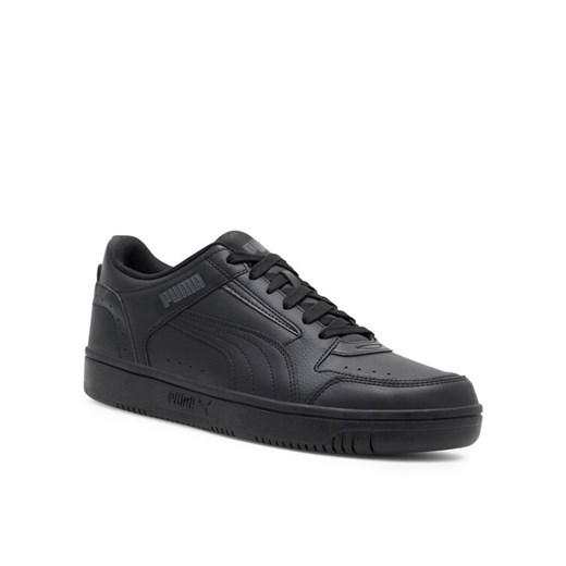 Puma Sneakersy Rebound V6 Low 38074705 Czarny ze sklepu MODIVO w kategorii Buty sportowe męskie - zdjęcie 186504875