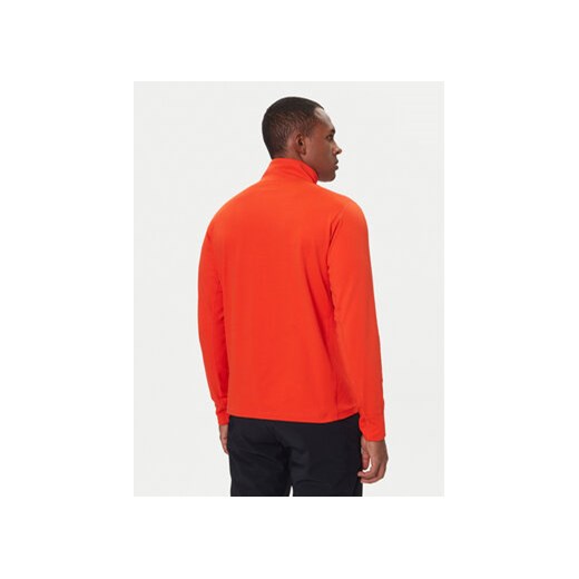 Rossignol Bielizna termoaktywna górna RLOML15 Pomarańczowy Rossignol L MODIVO