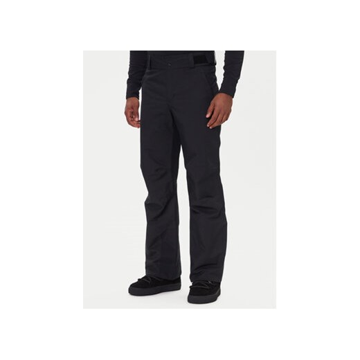 Rossignol Spodnie narciarskie RLOMP06 Czarny Regular Fit Rossignol XL MODIVO