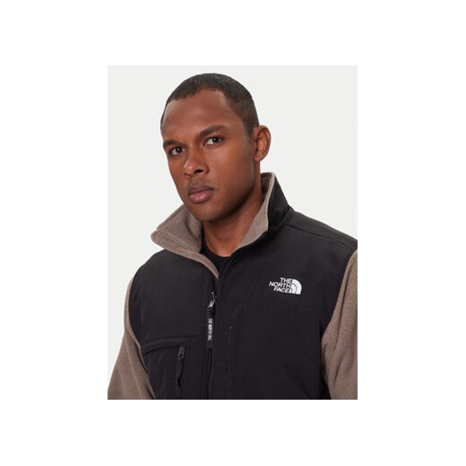 The North Face Polar Retro Denali NF0A88XH Beżowy Relaxed Fit The North Face XXL MODIVO