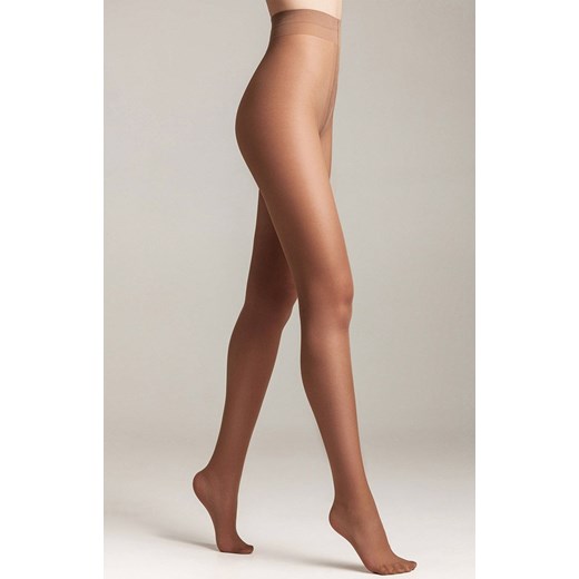 Prestige 40 rajstopy z efektem delikatny jedwab, Kolor naturalny, Rozmiar 2, Conte ze sklepu Primodo w kategorii Rajstopy - zdjęcie 186505695