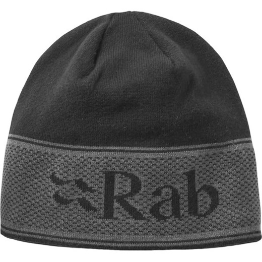 Czapka Logo Band Beanie Rab ze sklepu SPORT-SHOP.pl w kategorii Czapki zimowe męskie - zdjęcie 186506515