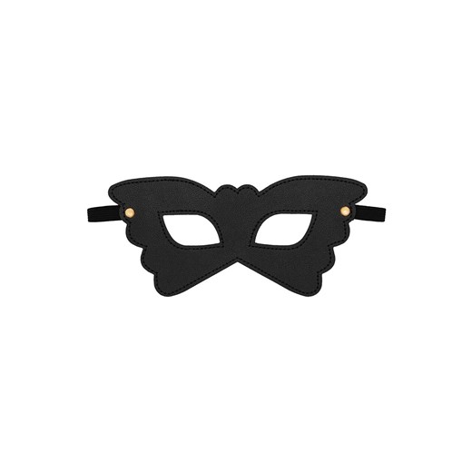 Esotiq maska Rough 44471-99X, Kolor czarny, Rozmiar uniwersalny, Esotiq ze sklepu Intymna w kategorii Akcesoria do bielizny - zdjęcie 186506637