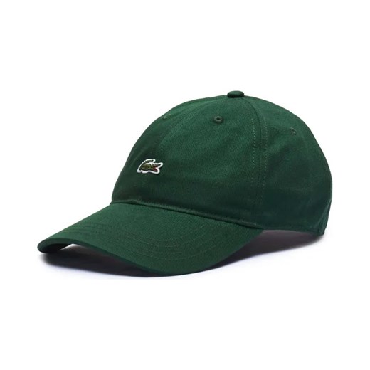Lacoste Bejsbolówka ze sklepu Gomez Fashion Store w kategorii Czapki z daszkiem męskie - zdjęcie 186506889