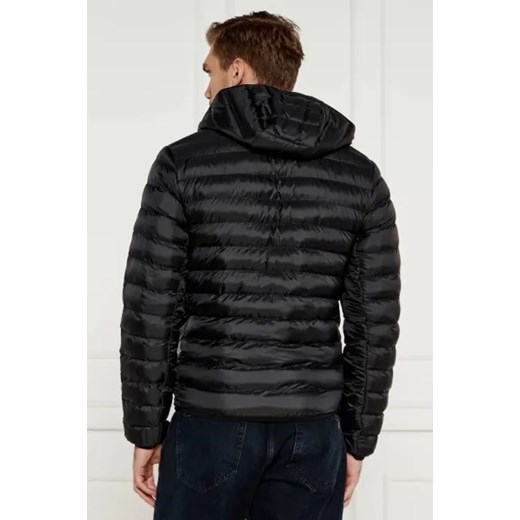 Lacoste Kurtka | Regular Fit Lacoste 50 Gomez Fashion Store