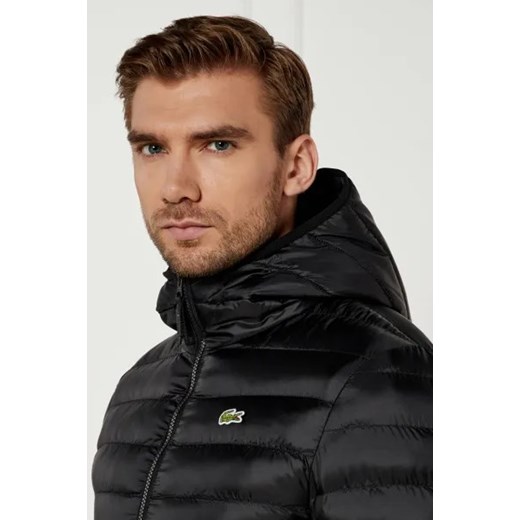 Lacoste Kurtka | Regular Fit Lacoste 46 Gomez Fashion Store