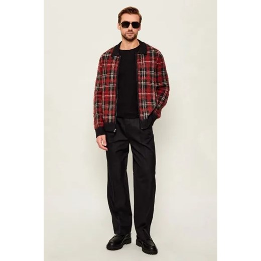 All Saints Wełniany sweter NETTLE | Regular Fit All Saints M Gomez Fashion Store