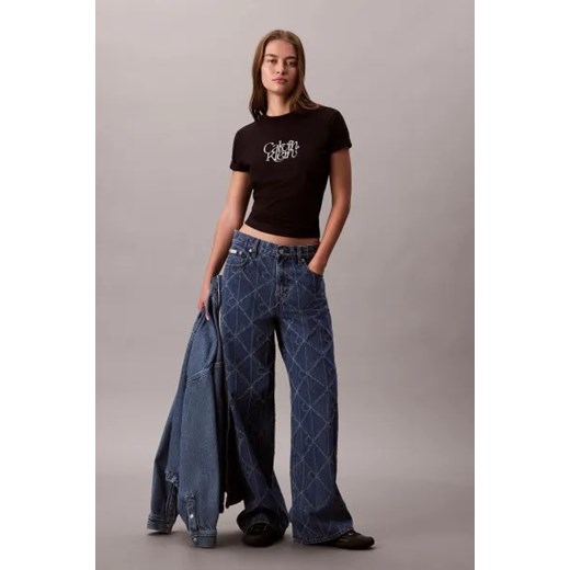 Calvin Klein Jeans T-shirt | Regular Fit S Gomez Fashion Store