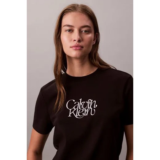 Calvin Klein Jeans T-shirt | Regular Fit XL Gomez Fashion Store