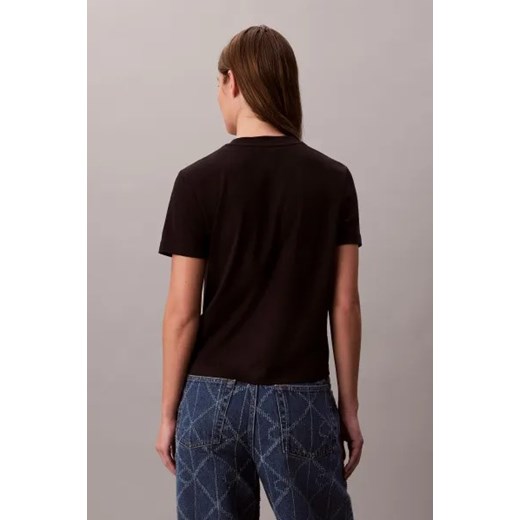 Calvin Klein Jeans T-shirt | Regular Fit XL Gomez Fashion Store