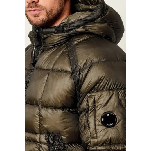 C.P. Company Puchowa kurtka | Regular Fit XXL Gomez Fashion Store