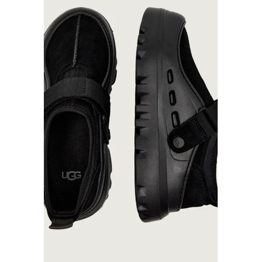 UGG Sneakersy M PEAKMOD LOWCUT | zamsz 41 Gomez Fashion Store
