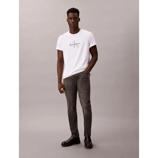 Calvin Klein Jeans Jeansy | Slim Fit | stretch ze sklepu Gomez Fashion Store w kategorii Jeansy męskie - zdjęcie 186507749
