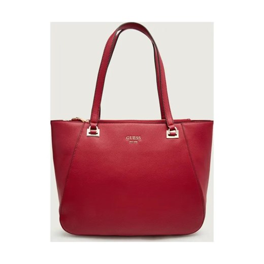Guess Shopperka CALEBRA ze sklepu Gomez Fashion Store w kategorii Torby Shopper bag - zdjęcie 186508459