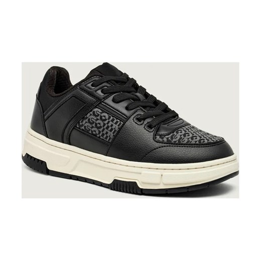 HUGO Sneakersy Yarrow_tenn_mepulg ze sklepu Gomez Fashion Store w kategorii Buty sportowe męskie - zdjęcie 186508466