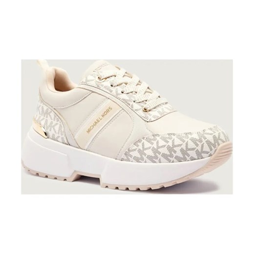 Michael Kors KIDS Sneakersy COSMO MEYERS ze sklepu Gomez Fashion Store w kategorii Buty sportowe dziecięce - zdjęcie 186508468