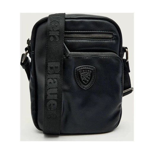 BLAUER Reporterka ze sklepu Gomez Fashion Store w kategorii Torby męskie - zdjęcie 186508495