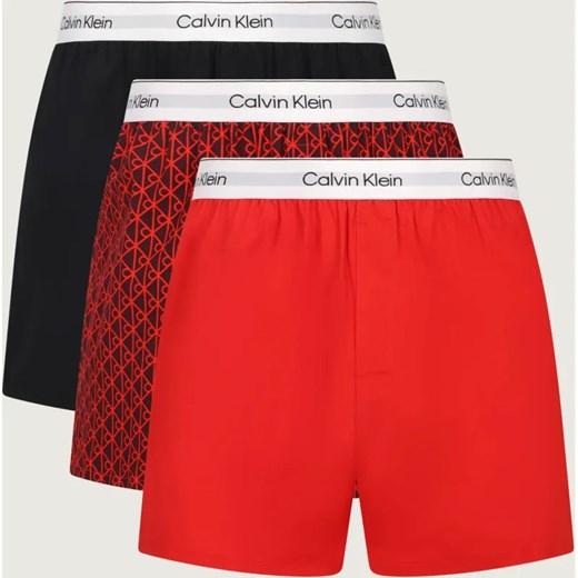 Calvin Klein Underwear Bokserki 3-pack ze sklepu Gomez Fashion Store w kategorii Majtki męskie - zdjęcie 186508547