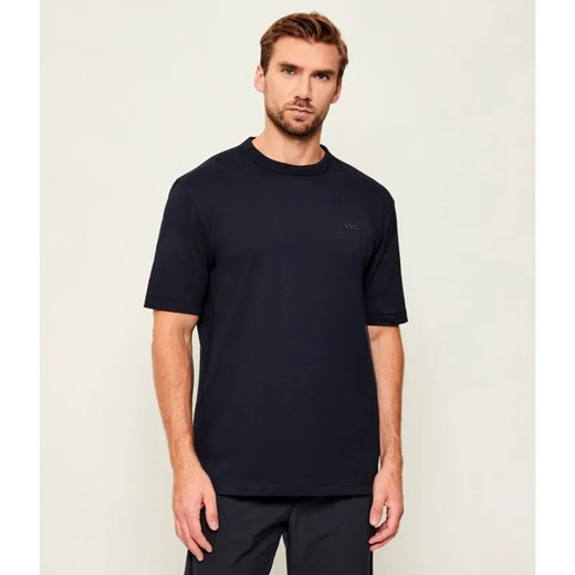 BOSS BLACK T-shirt H-Taut 15 | Regular Fit ze sklepu Gomez Fashion Store w kategorii T-shirty męskie - zdjęcie 186508555
