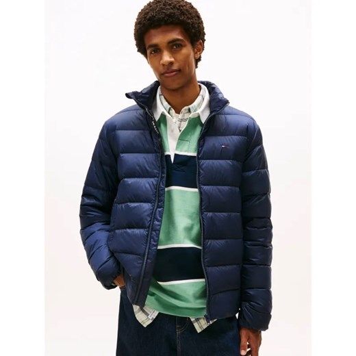 Tommy Jeans Puchowa kurtka | Regular Fit ze sklepu Gomez Fashion Store w kategorii Kurtki męskie - zdjęcie 186508605