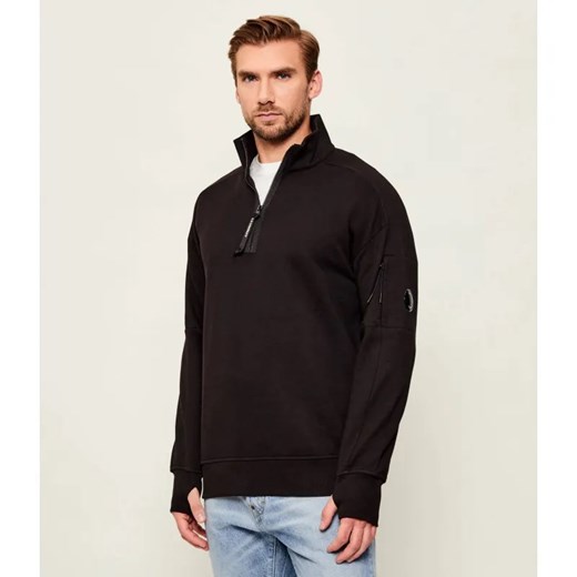 C.P. Company Bluza | Regular Fit ze sklepu Gomez Fashion Store w kategorii Bluzy męskie - zdjęcie 186508607