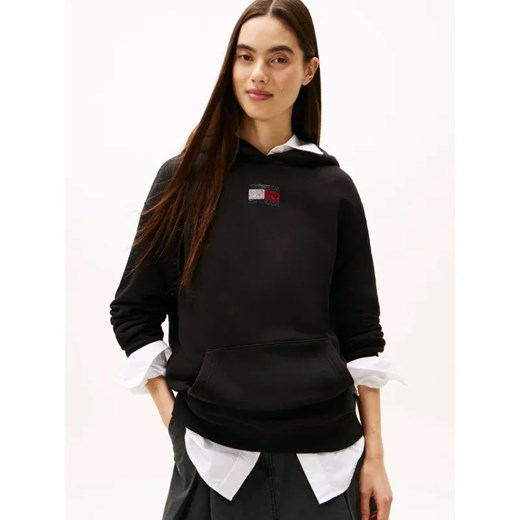 Tommy Jeans Bluza | Loose fit ze sklepu Gomez Fashion Store w kategorii Bluzy damskie - zdjęcie 186508609