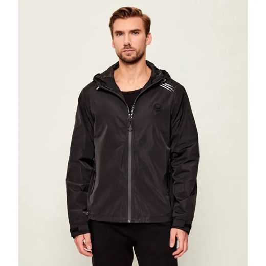 Plein Sport Kurtka | Regular Fit ze sklepu Gomez Fashion Store w kategorii Kurtki męskie - zdjęcie 186508636