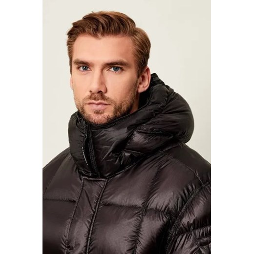 C.P. Company Puchowa kurtka | Regular Fit M Gomez Fashion Store