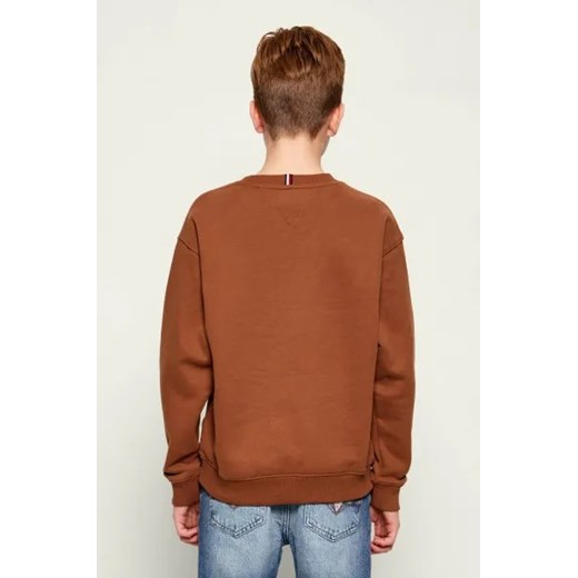 Tommy Hilfiger Bluza | Regular Fit Tommy Hilfiger 164 Gomez Fashion Store