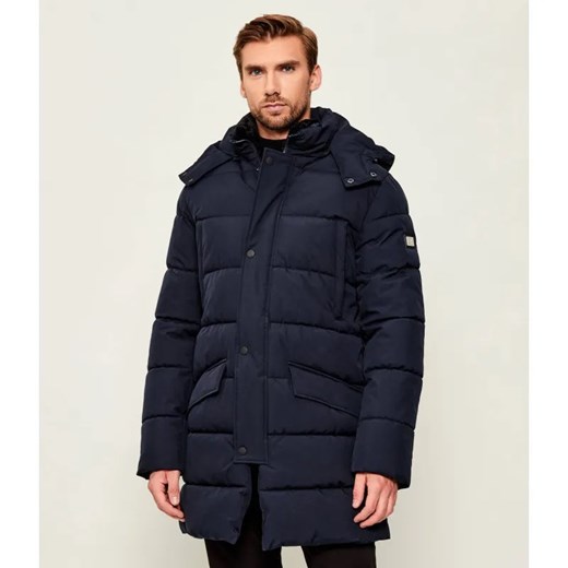 Karl Lagerfeld Płaszcz ze sklepu Gomez Fashion Store w kategorii Płaszcze męskie - zdjęcie 186509685