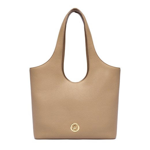 Torebka Beverly Hills Polo Club C-BHPC-L-020-08 ze sklepu ccc.eu w kategorii Torby Shopper bag - zdjęcie 186512136