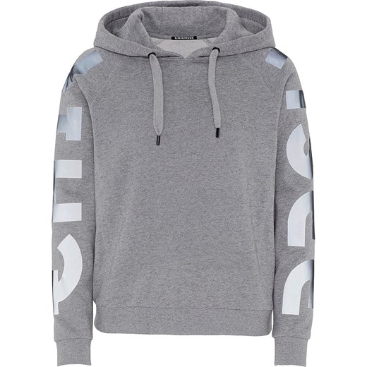 Chiemsee Bluza &quot;Denali&quot; w kolorze szarym ze sklepu Limango Polska w kategorii Bluzy damskie - zdjęcie 186512496