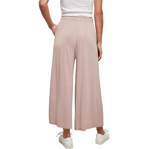 Urban Classics Kuloty w kolorze jasnoróżowym Urban Classics S okazja Limango Polska