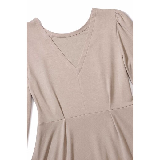 SUKIENKA AUDREY MOCCA okazja Jemiol