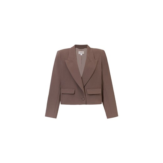 ŻAKIET DAMSKI SIENNA MOCCA Jemiol promocja