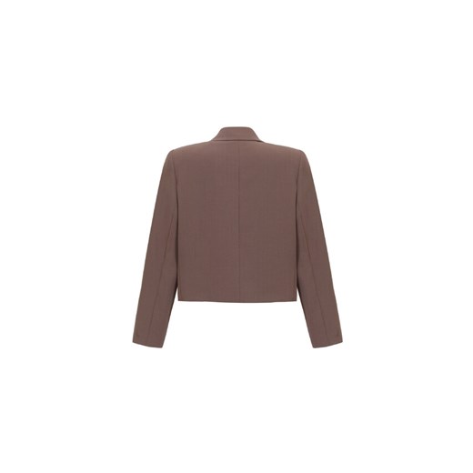 ŻAKIET DAMSKI SIENNA MOCCA wyprzedaż Jemiol