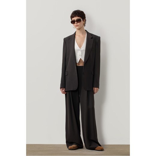 SPODNIE DAMSKIE DEMI CHOCO Jemiol