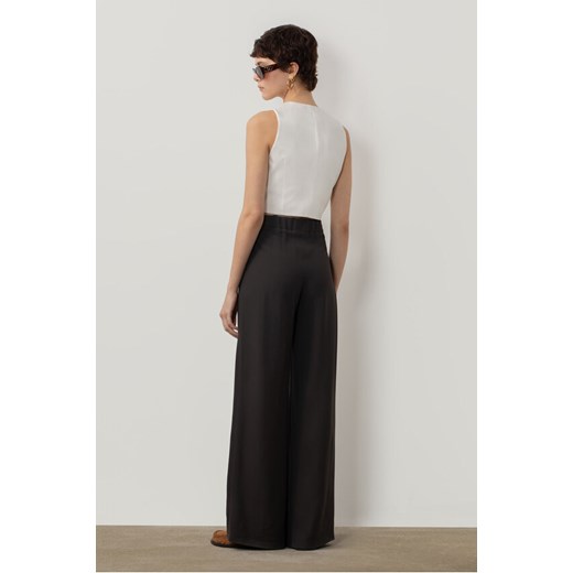 SPODNIE DAMSKIE DEMI CHOCO Jemiol