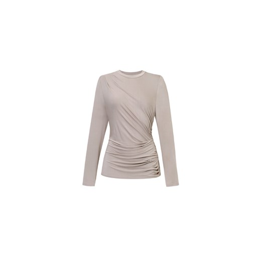 LONGSLEEVE DAMSKI CHIARA BEIGE Jemiol