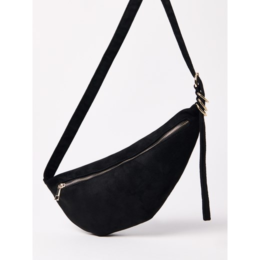 Mohito - Saszetka - czarny Mohito ONE SIZE Mohito