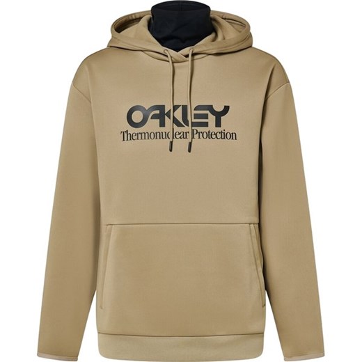 Bluza męska Rider Long 2.0 Oakley ze sklepu SPORT-SHOP.pl w kategorii Bluzy męskie - zdjęcie 186517317