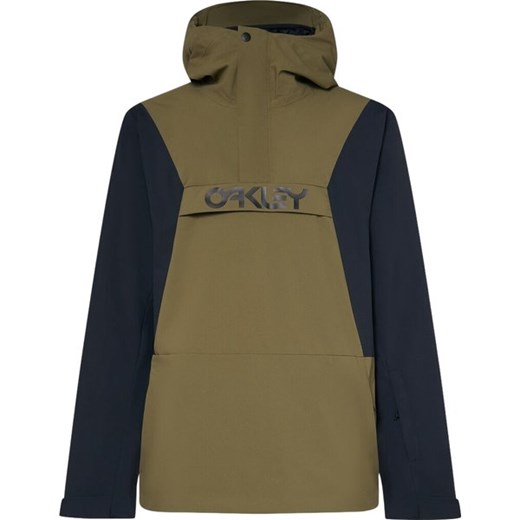 Kurtka snowboardowa męska TNP Insulated Anorak Oakley ze sklepu SPORT-SHOP.pl w kategorii Kurtki męskie - zdjęcie 186517328