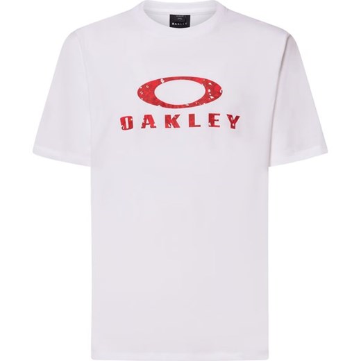 Koszulka męska Bark Sun Tee Oakley ze sklepu SPORT-SHOP.pl w kategorii T-shirty męskie - zdjęcie 186517365